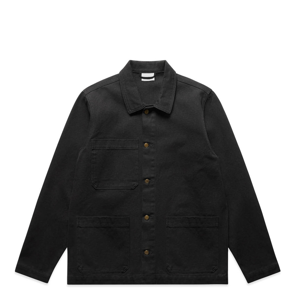 AS Colour Canvas Chore Jacket 5524
