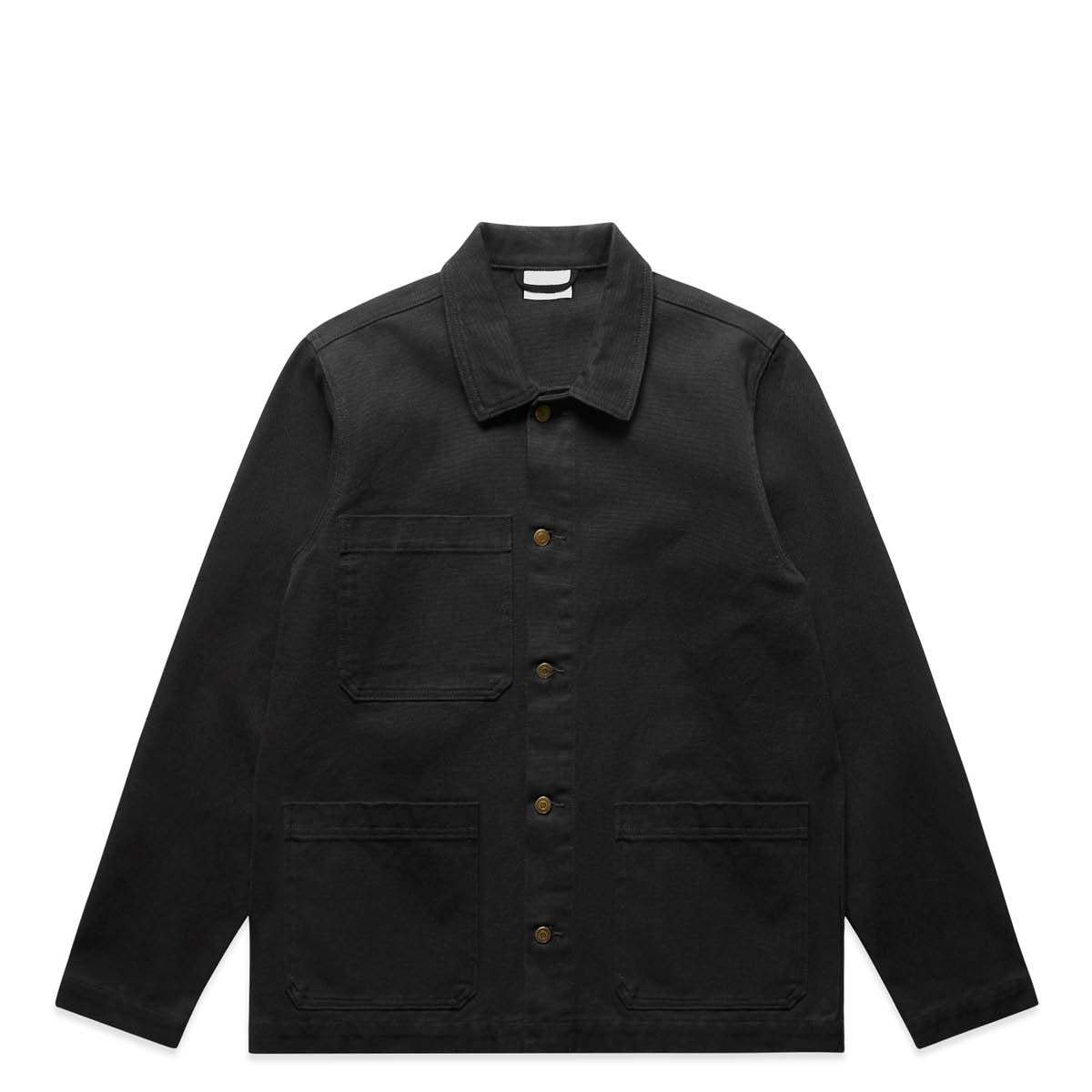 AS Colour Canvas Chore Jacket 5524