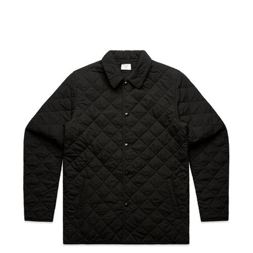 AS Colour Quilted Jacket 5525