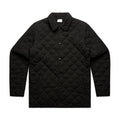 AS Colour Quilted Jacket 5525