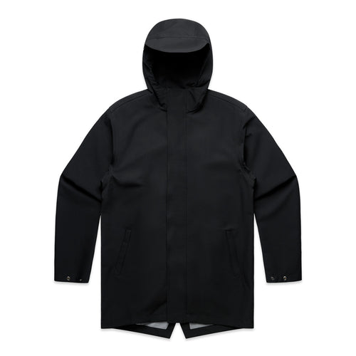 AS Colour Tech Jacket 5526