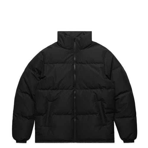 AS Colour Puffer Jacket 5591