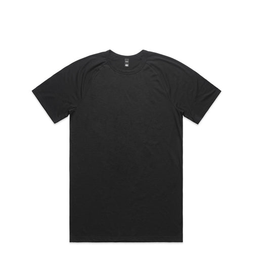 AS Colour Staple Active Blend Tee 5610