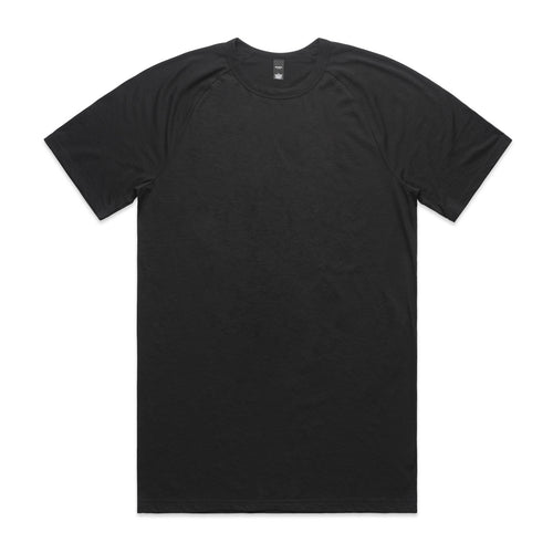 AS Colour Staple Active Blend Tee 5610
