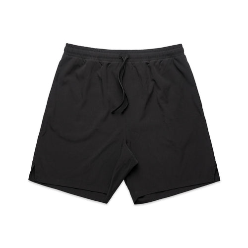 AS Colour Active Shorts 18" 5620