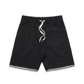AS Colour Track Shorts 19" 5905
