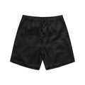 AS Colour Linen Shorts 18" 5919
