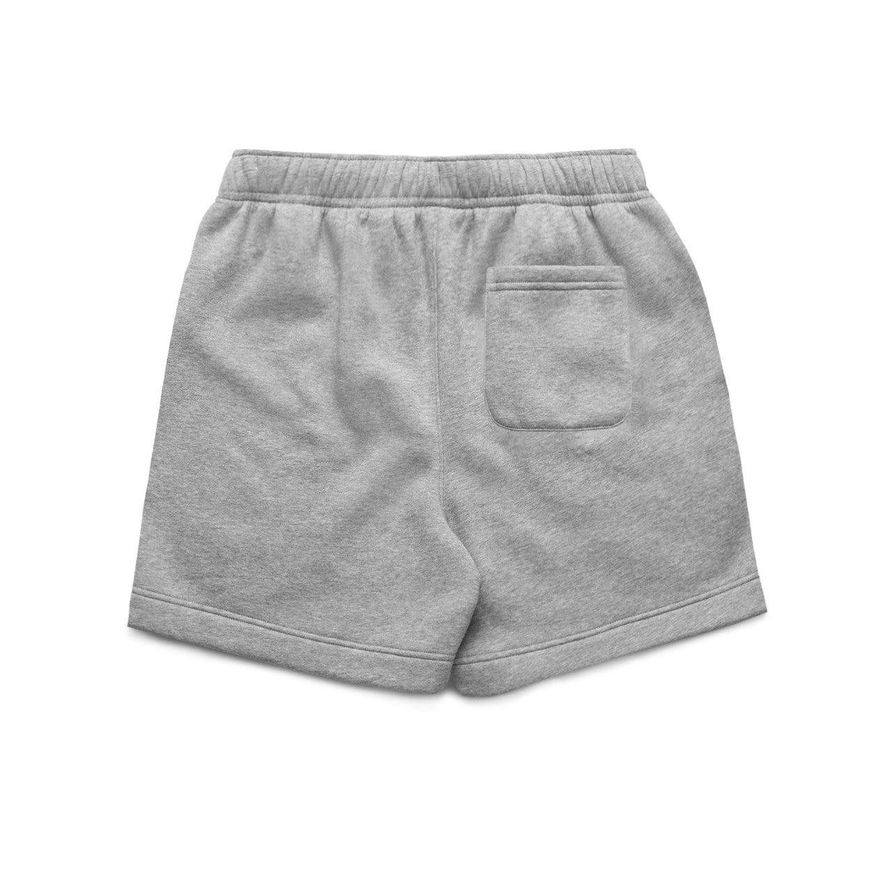 AS Colour Relax Track Shorts 18" 5933