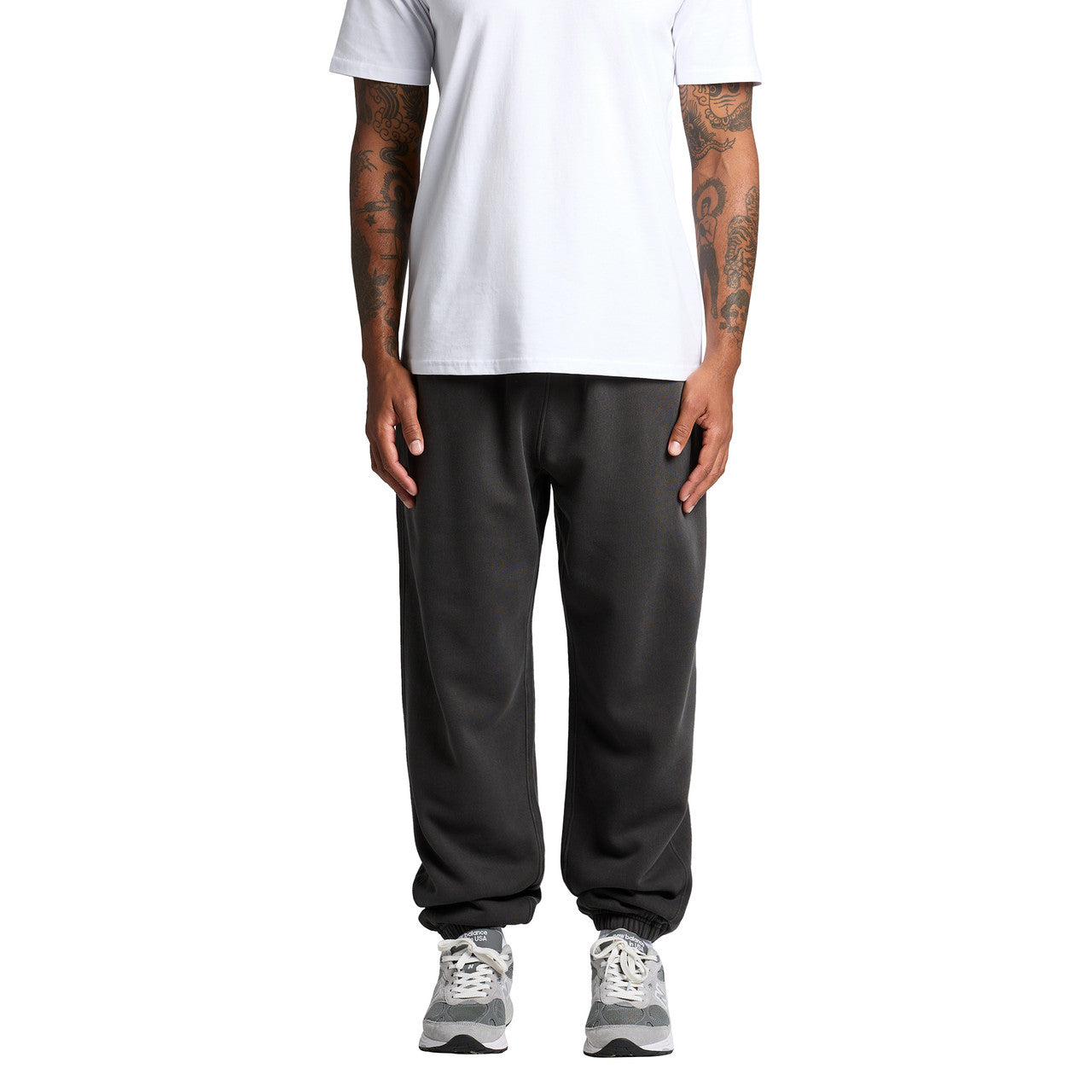 AS Colour Relax Faded Track Pants 5938