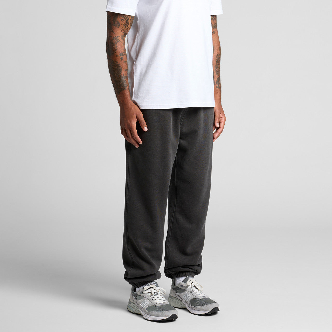 AS Colour Relax Faded Track Pants 5938