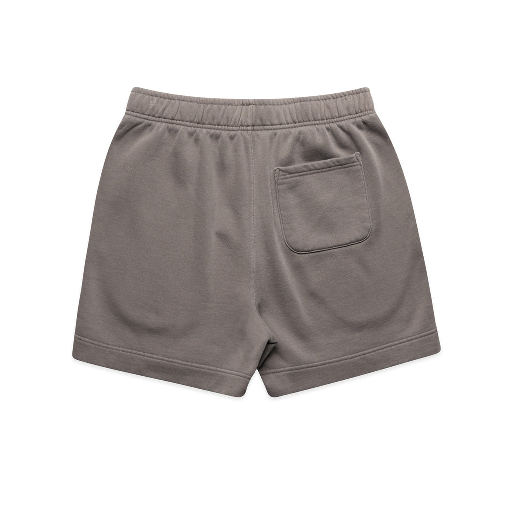 AS Colour Relax Faded Track Shorts 18" 5939