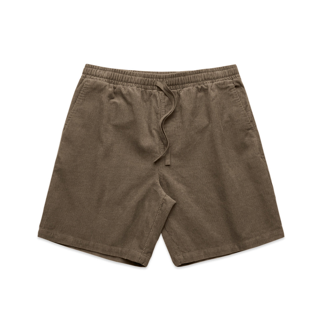 AS Colour Cord Shorts 18" 5941