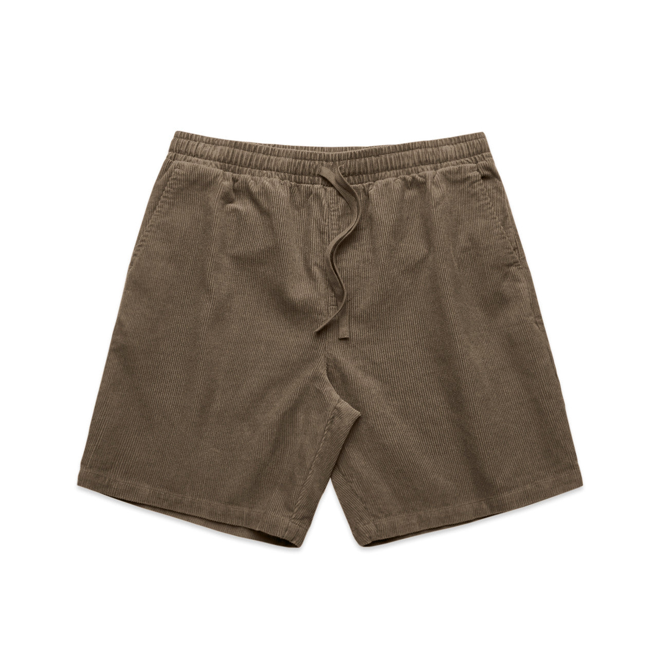 AS Colour Cord Shorts 18" 5941