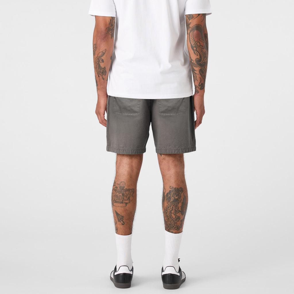 AS Colour Faded Walk Shorts 18" 5943
