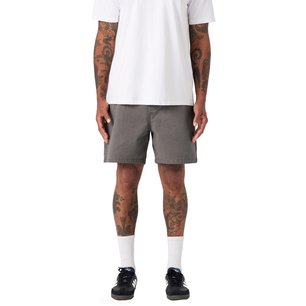 AS Colour Faded Walk Shorts 18" 5943