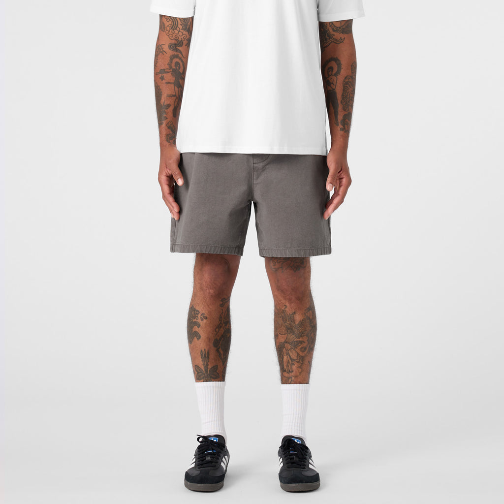AS Colour Faded Walk Shorts 18" 5943