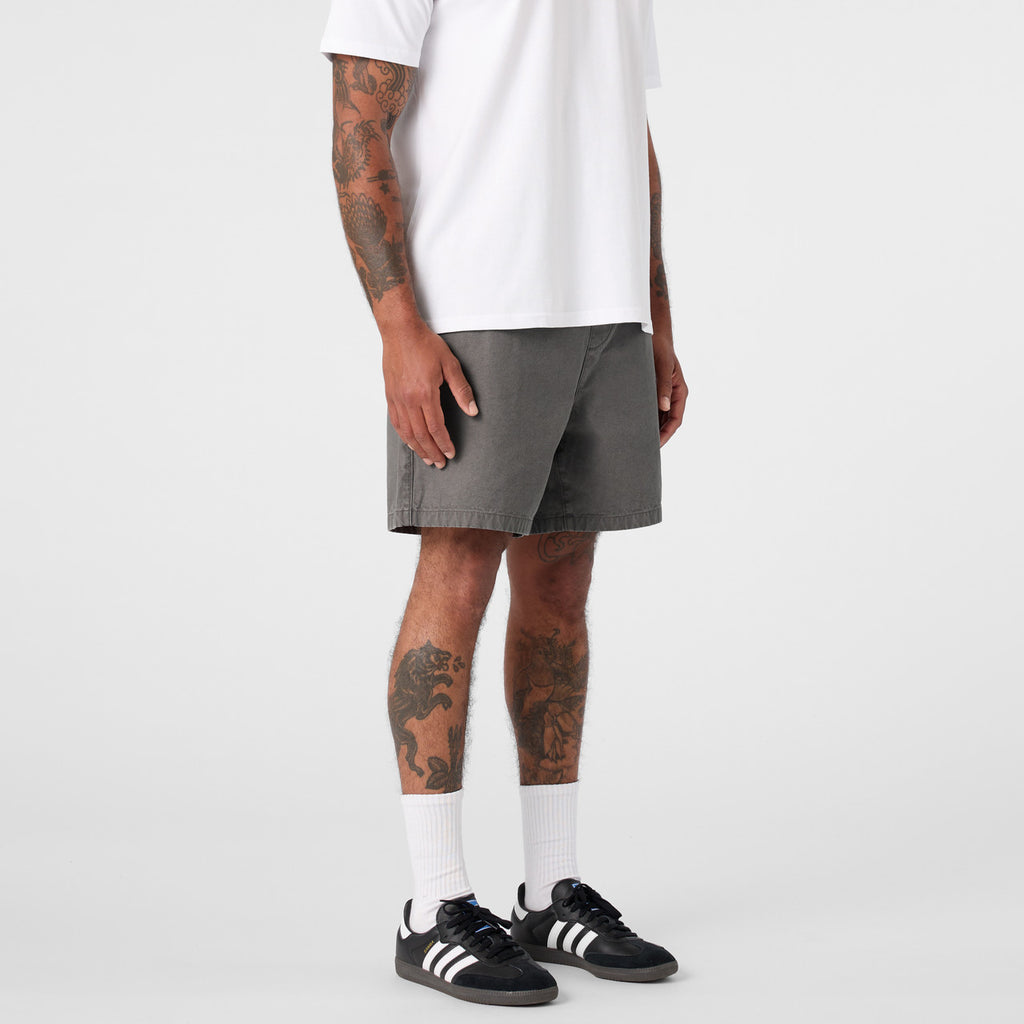 AS Colour Faded Walk Shorts 18" 5943