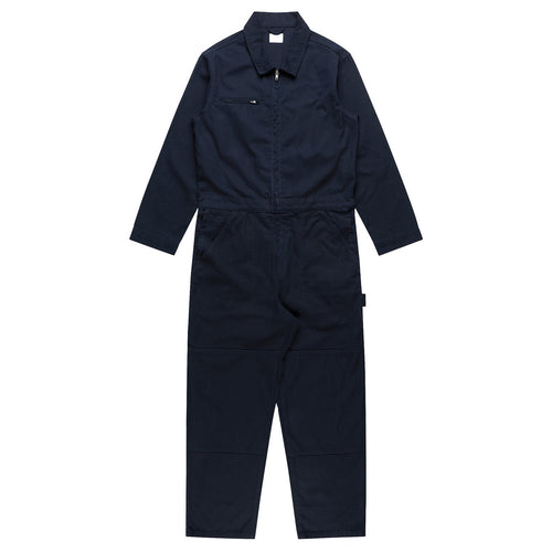 AS Colour Canvas Coveralls 5981