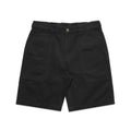 AS Colour Canvas Shorts 20" 5983
