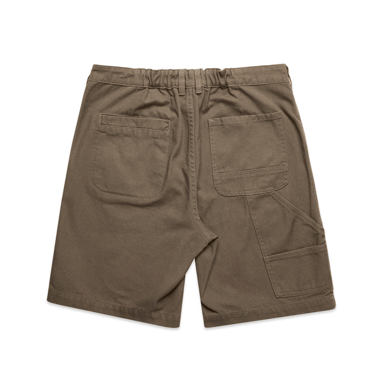 AS Colour Canvas Shorts 20" 5983