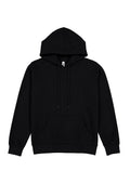 Womens Everyday Hoodie - Black