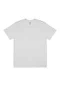Mens Everyday Short Sleeve Tee - Ecru