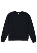 Mens Everyday Crew Sweatshirt - Navy