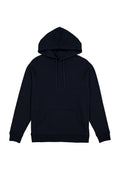 Womens Basis Hoodie - Navy