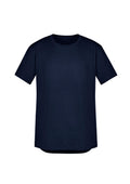 Mens Streetworx Tee - Navy