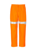 Mens Hi Vis Taped Storm Pant - Orange