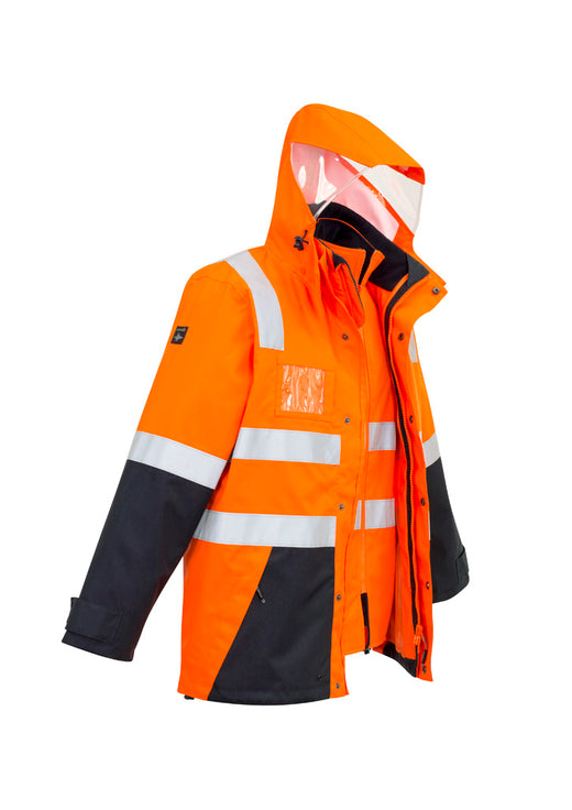 Hi Vis Jackets