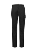 Mens Lightweight Outdoor Pant - Black