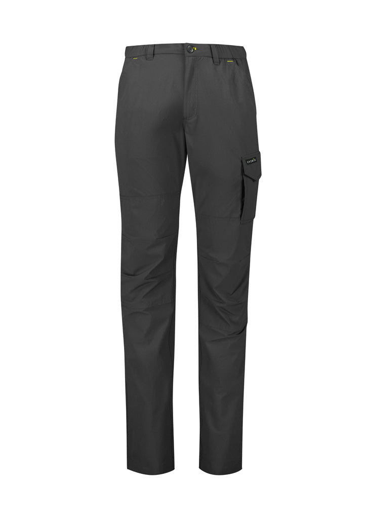 Mens Lightweight Outdoor Pant - Charcoal