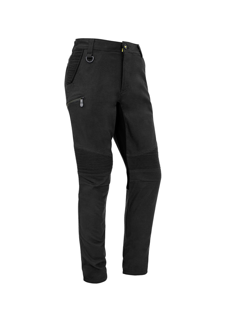 Mens Streetworx Stretch Pant - Charcoal