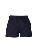 Mens Rugby Short - Navy