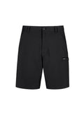 Mens Lightweight Outdoor Short - Black