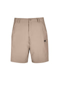 Mens Lightweight Outdoor Short - Khaki