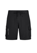 Mens Streetworx Board Short - Black